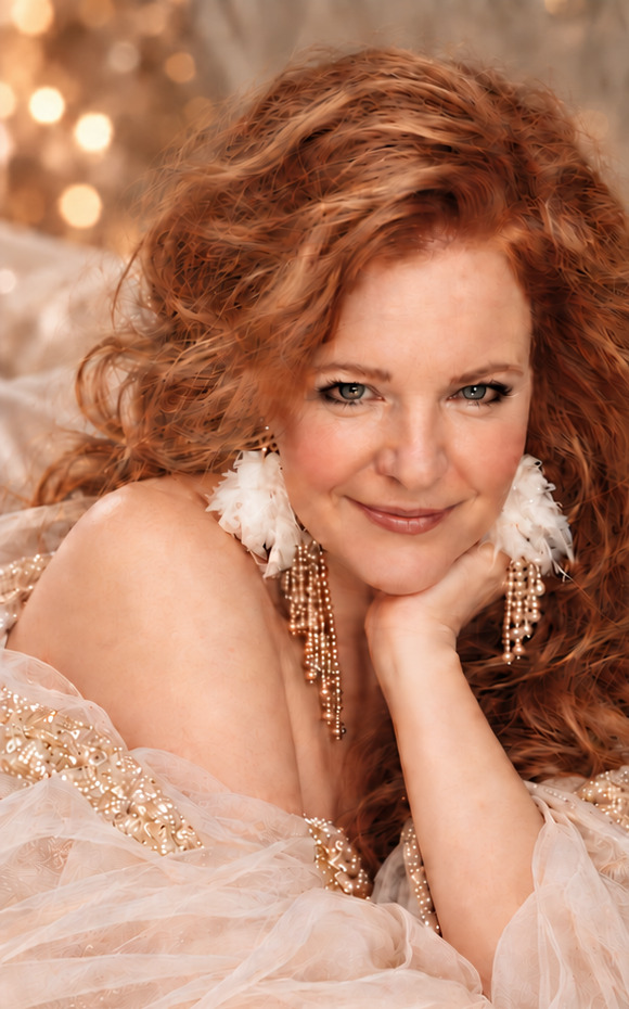 Stephanie Hanhardt